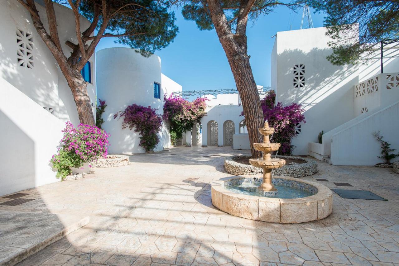Araba Fenice Village 托里德欧索 外观 照片
